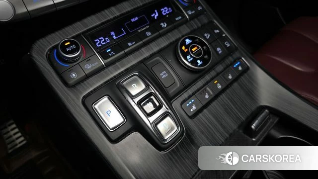 Hyundai Palisade id 4269141 из Кореи 19
