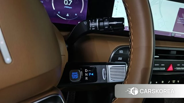 Hyundai Palisade (LX3) id 4602340 из Кореи 33