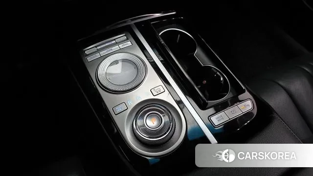 Genesis G80 (RG3) id 3556756 из Кореи 19