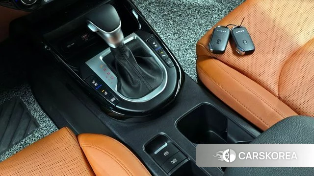 Kia The New K3 2nd generation id 4293068 из Кореи 30