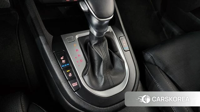 Kia Come New K3 id 4345682 из Кореи 29