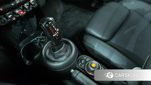 Mini Cooper S id 4224984 из Кореи 30