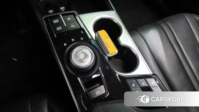 Kia K8 id 3587009 из Кореи 19