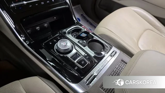 Kia Carnival 4th generation id 3540561 из Кореи 19