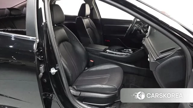 Hyundai Sonata (DN8) id 3489495 из Кореи 19