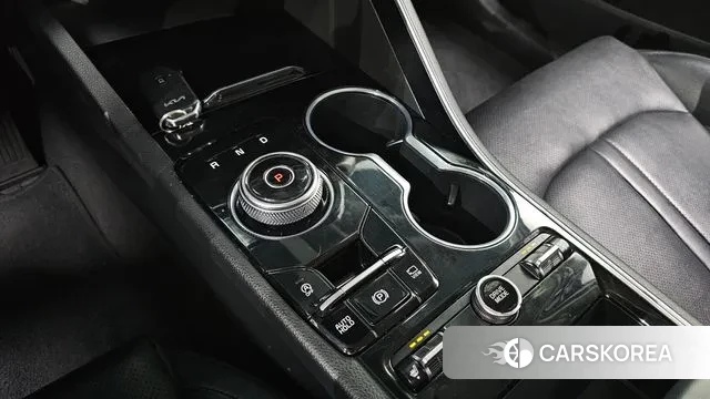 Kia K5 3rd generation id 3344511 из Кореи 19