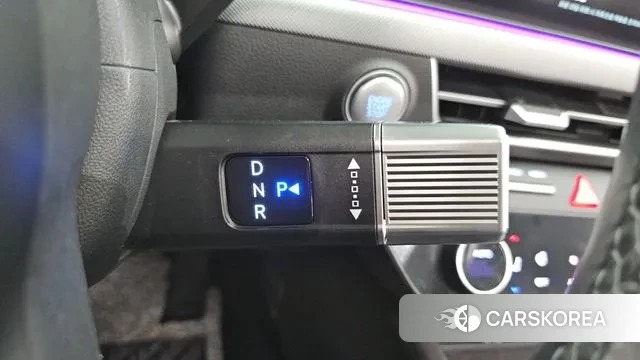 Hyundai Sonata D Edge (DN8) id 3394221 из Кореи 19