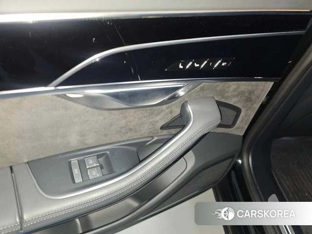 Audi A8 (D5) id 4298760 из Кореи 19