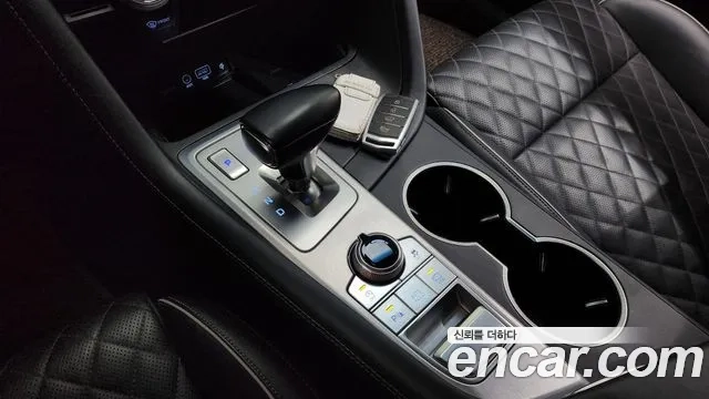 Genesis G70 id 2937192 из Кореи 19
