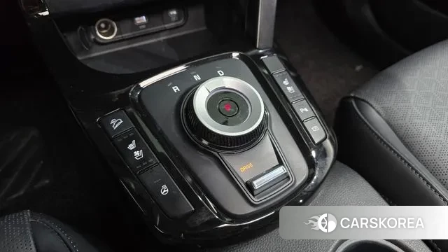 Kia The New Seltos id 3507920 из Кореи 19