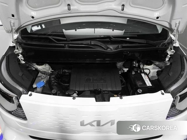 Kia The New Ray id 4769146 из Кореи 18