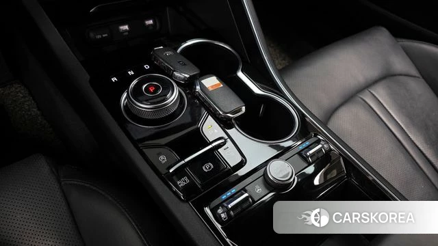 Kia K5 3rd generation id 3866456 из Кореи 19