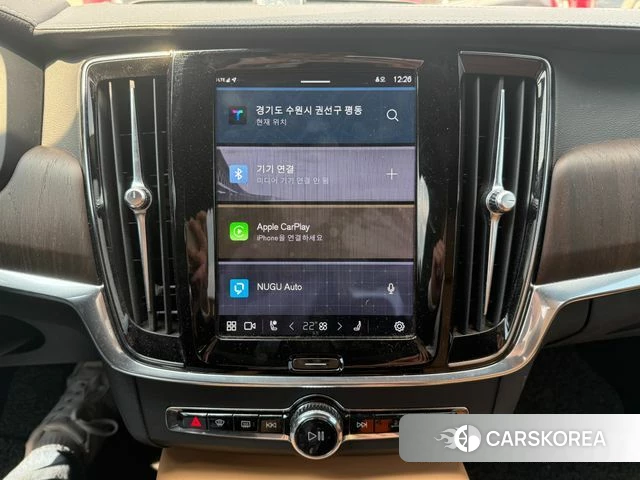 Volvo S90 id 3851499 из Кореи 10