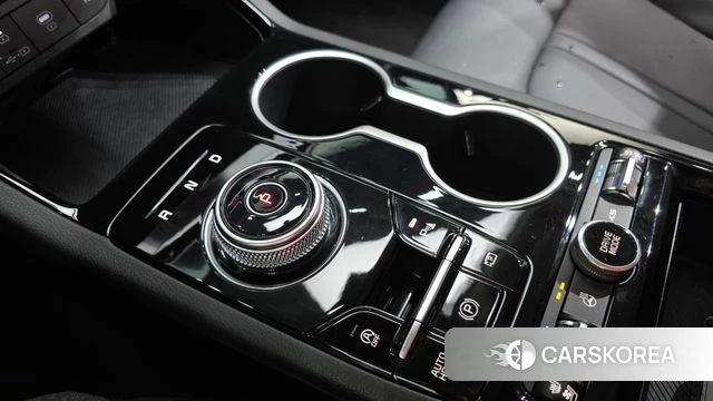 Kia The New K5 3rd generation id 4480152 из Кореи 19