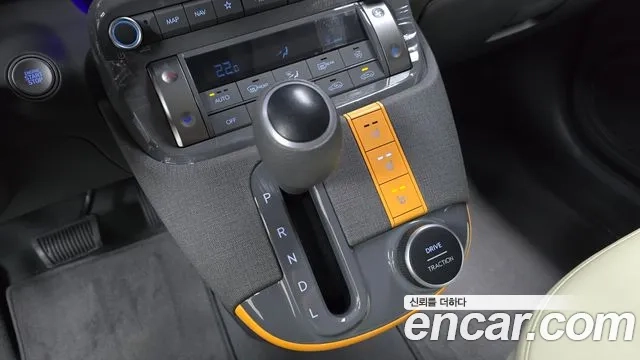 Hyundai Casper id 2862691 из Кореи 19