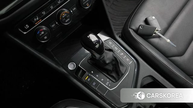Volkswagen Tiguan second Generation id 4625751 из Кореи 35