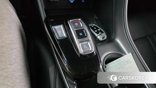 Hyundai Sonata Hybrid (DN8) id 4481614 из Кореи 29