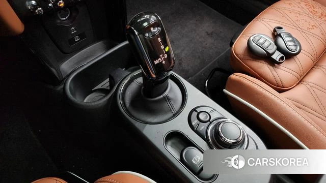 Mini Cooper S id 4223129 из Кореи 31