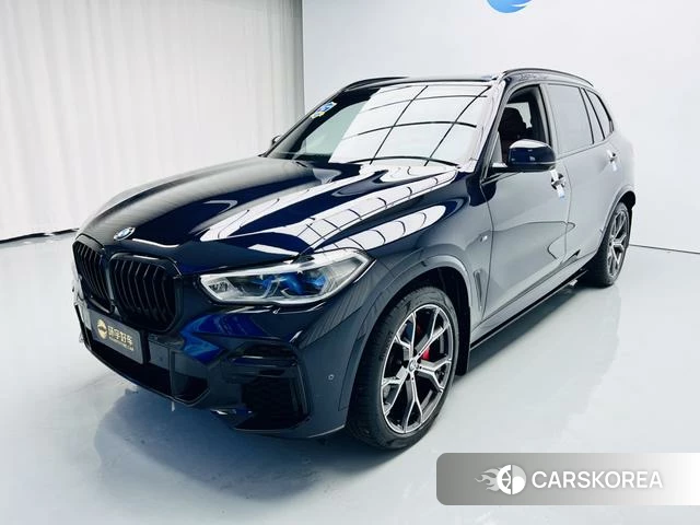 BMW X5 id 4275301 из Китая 25
