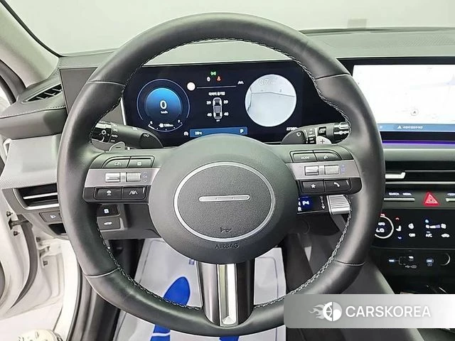 Hyundai Sonata D Edge (DN8) id 4540369 из Кореи 17