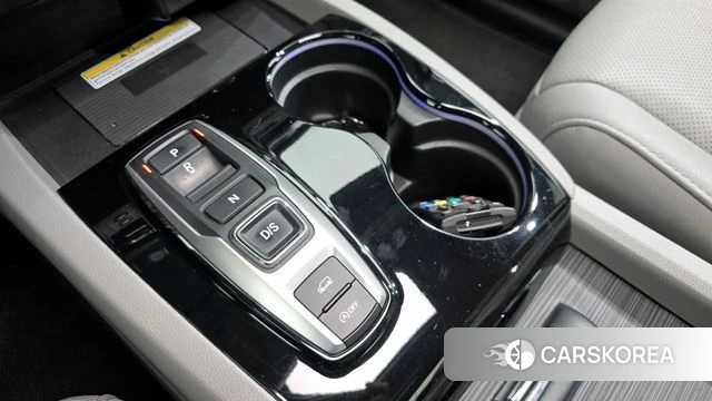 Honda Pilot 3rd generation id 3839677 из Кореи 19