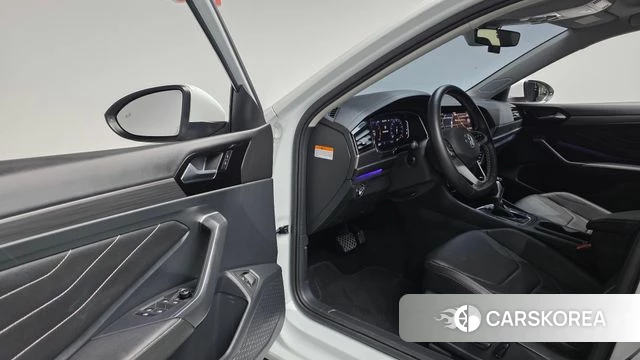 Volkswagen 7th Generation of Jetta id 3865021 из Кореи 19