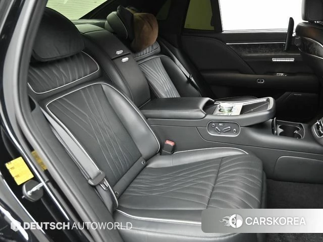 Genesis G90 (RS4) id 4249803 из Кореи 19
