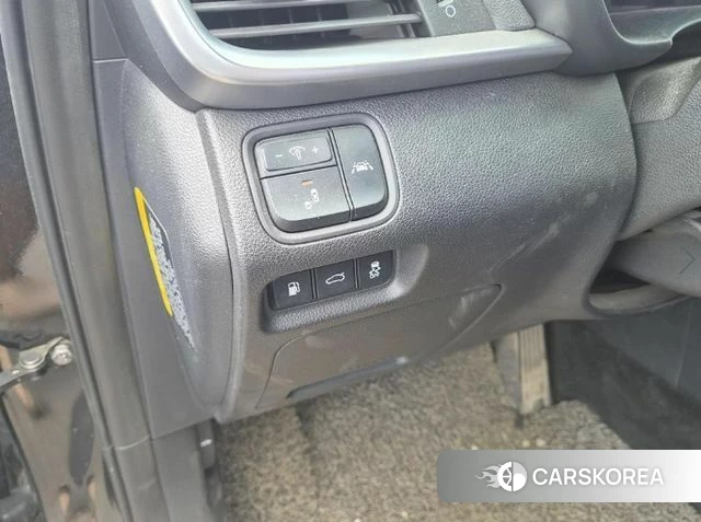 Kia The New K5 2nd generation id 4667739 из Кореи 14