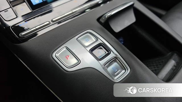 Hyundai The New Grandeur IG id 4872050 из Кореи 19