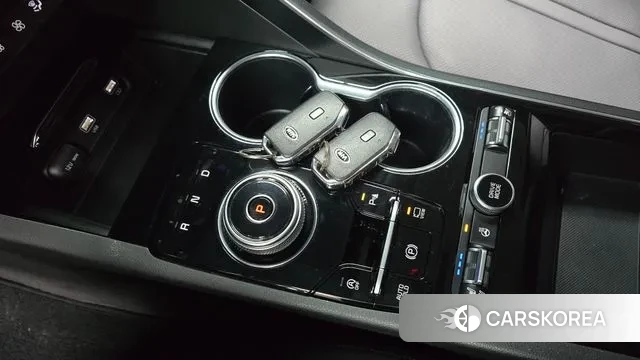 Kia K5 3rd generation id 3656119 из Кореи 19