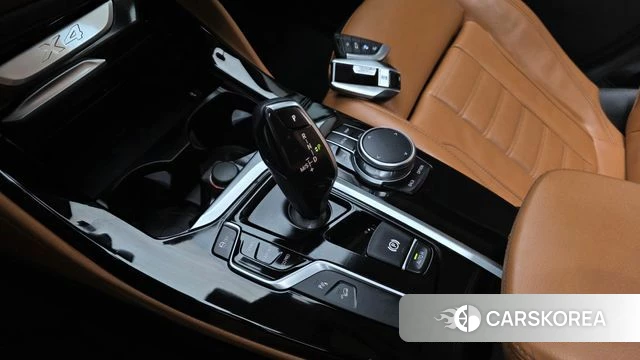 BMW X4 (G02) id 3886204 из Кореи 20