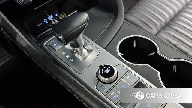 Genesis G70 id 3368293 из Кореи 19