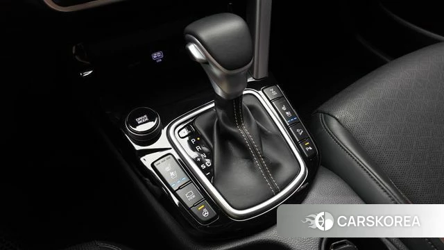 Kia Seltos id 4628638 из Кореи 30