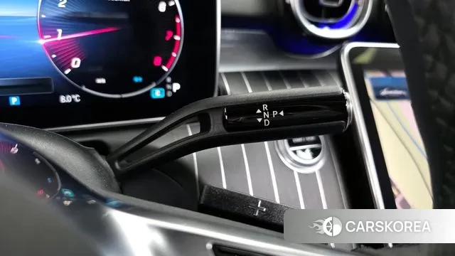 Mercedes-Benz C-Class W206 id 3586306 из Кореи 19