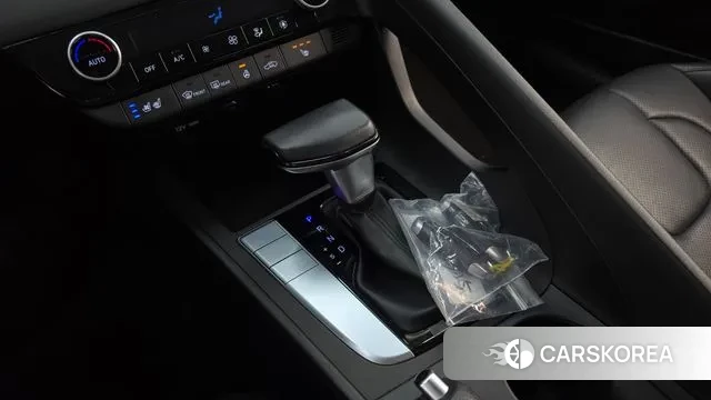 Hyundai Avante (CN7) id 3295808 из Кореи 19