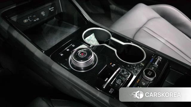 Kia The New K5 3rd generation id 4744042 из Кореи 33