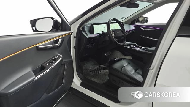 Kia EV6 id 4231140 из Кореи 30