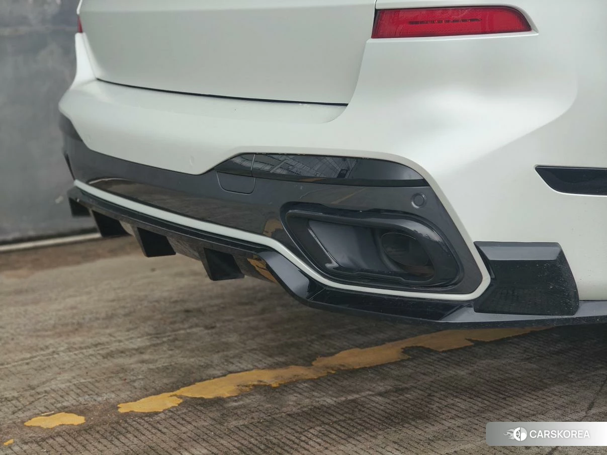BMW X7 id 4486309 из Китая 9