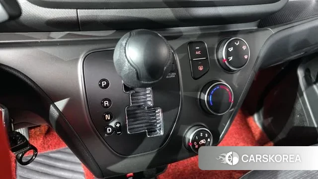 Kia The New Kia Ray id 3745216 из Кореи 19