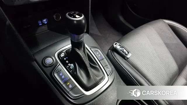 Hyundai Kona id 3449816 из Кореи 19