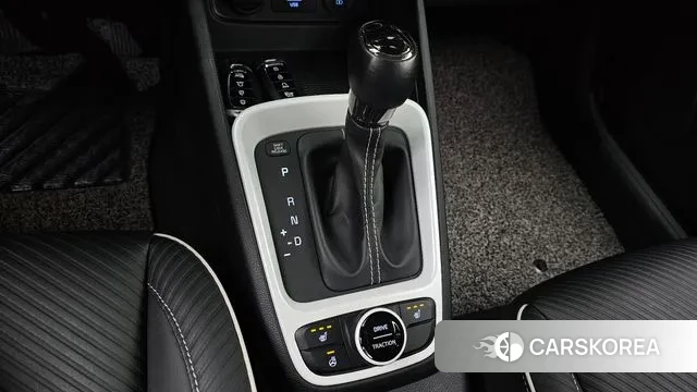 Hyundai Venue id 3187545 из Кореи 19