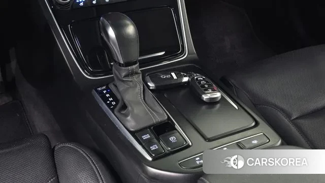 Hyundai Grandeur IG id 3484924 из Кореи 19