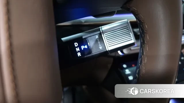 Hyundai Grandeur (GN7) id 3610726 из Кореи 19