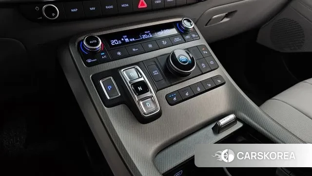 Hyundai The New Palisade id 3058065 из Кореи 19