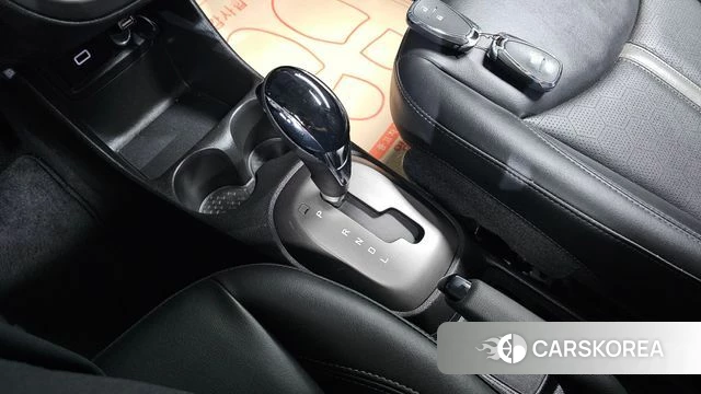 Chevrolet (GM Daewoo) The New Spark id 4433894 из Кореи 29