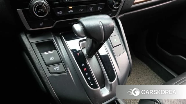 Honda CR-V 5th generation id 4225171 из Кореи 32