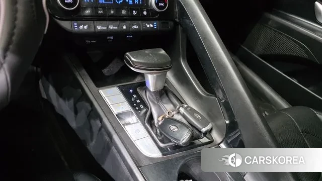 Hyundai Avante (CN7) id 3459475 из Кореи 19