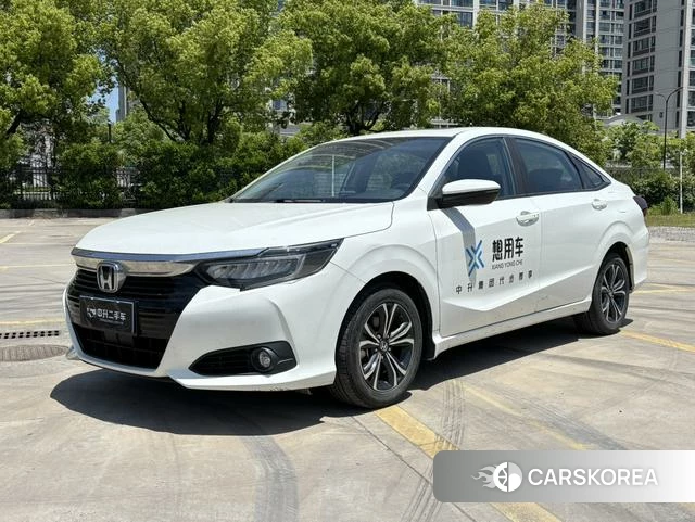 Honda Lingpai id 4299883 из Китая 17