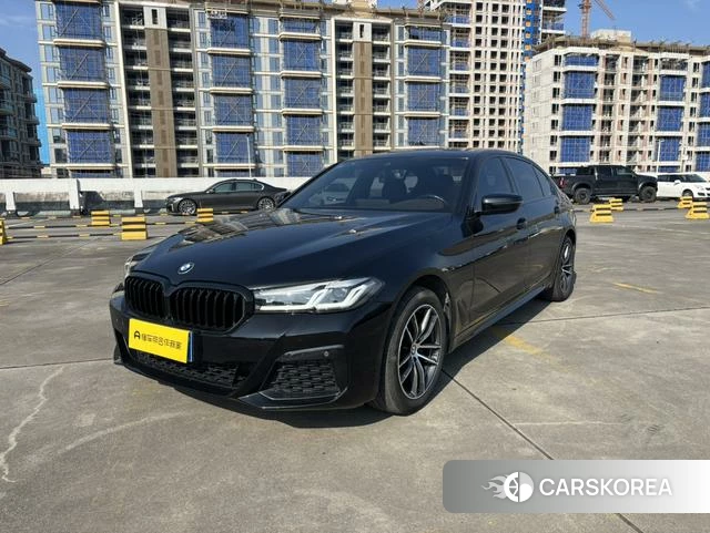 BMW 5 series id 4348833 из Китая 16