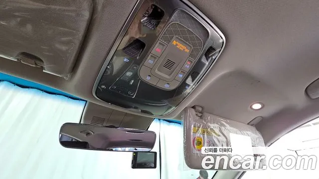 Genesis GV80 id 2680867 из Кореи 19